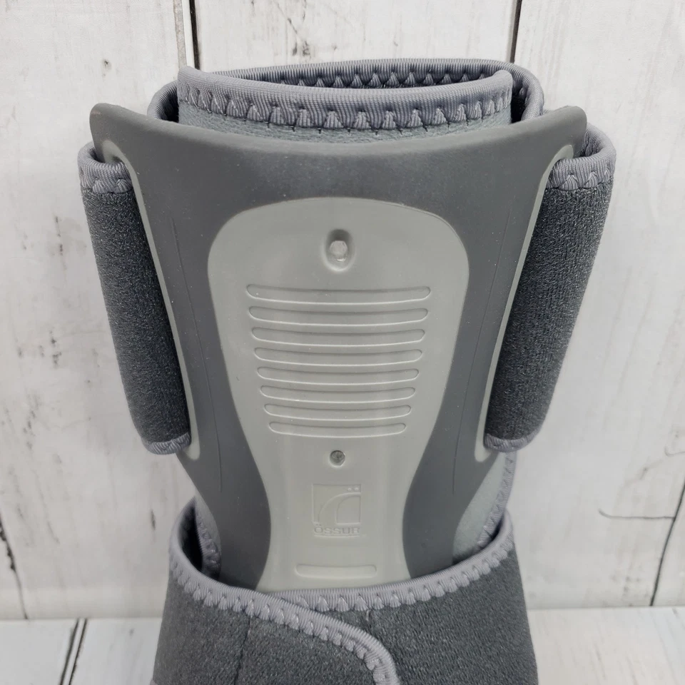 Ossur Exoform Dorsal Night Splint Grey Size Large Unisex New  - Image 3 of 4