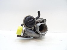 Turbo Renault MASTER