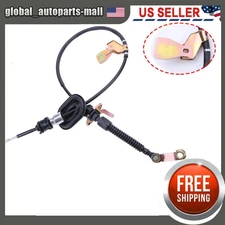 AUTOMATIC TRANSMISSION SHIFT CABLE FITS HONDA ACCORD 1998-2002 - 4CYL