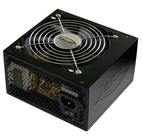 Jersey BE-350WS V.2.0 PC Netzteil, 350W / ATX Power Supply PFC 120mm Lüfter