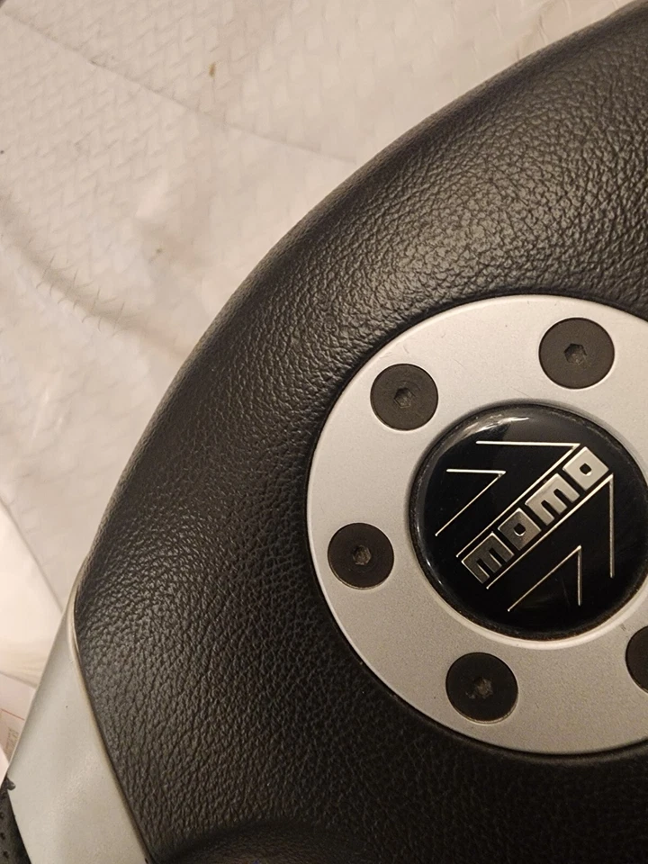 Nissan Silvia S14, SKYLINE R33, 240SX,200SX,S14A. Silvia S15 Autech Momo OEM + Foto 4 de 4