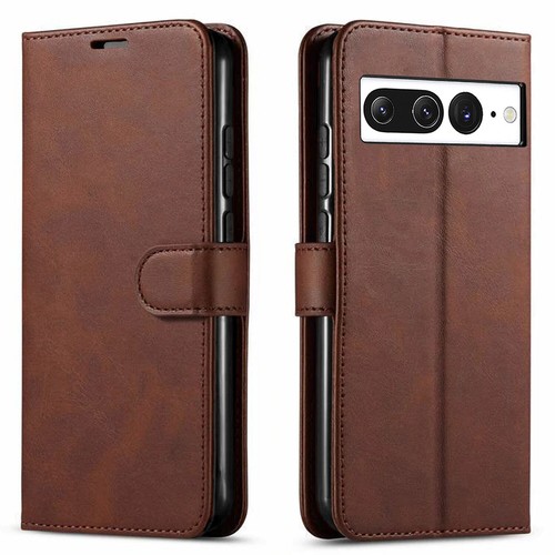 Pour Google Pixel 7 Pro/7A/6 Coque Housse Téléphone Antichoc Portefeuille + Verre Trempé - Photo 22 sur 43
