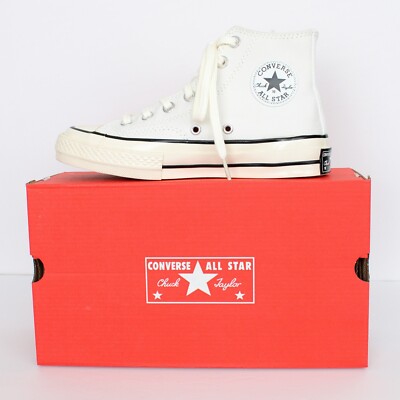 Women's Converse High Top Sneakers Chuck Taylor All Star Canvas Shoes