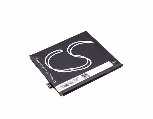 2500mAh Battery For BLU R0030UU,R1 HD,S0210UU,Studio Touch,TLJ1607;TPJ16G20 - Picture 3 of 6