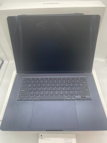 APPLE MACBOOK AIR M2 15 INCH A2941 2023 - Picture 6 of 14