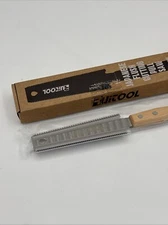 Ruitool 6” Japanese hand saw 14/17 TPI