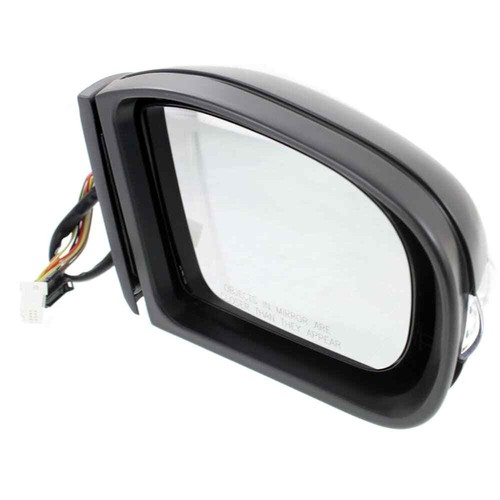 Right Mirror Fits Mercedes-Benz C55 AMG C240 C350 C280 C320 C230 2005-2006 By - Picture 3 of 4