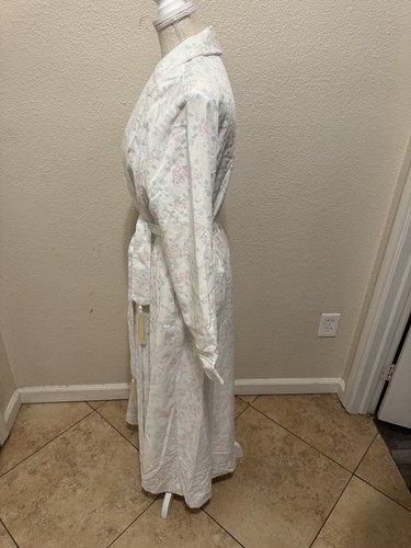 Robe originale vintage Flo Weinberg pour Bergdorf Goodman doublée sans défauts excellent état - Photo 4/9