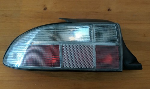 BMW Z3 Rücklicht links Weiß