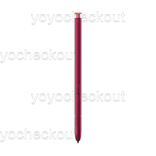 For Samsung Galaxy Note 10 SMN970UZKV SM-N970UZWAXAA Replace Touch Stylus S Pen - 第 12/15 張圖片