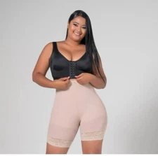 Butt lift High-Waisted Biker Shorts.reference Number 024580