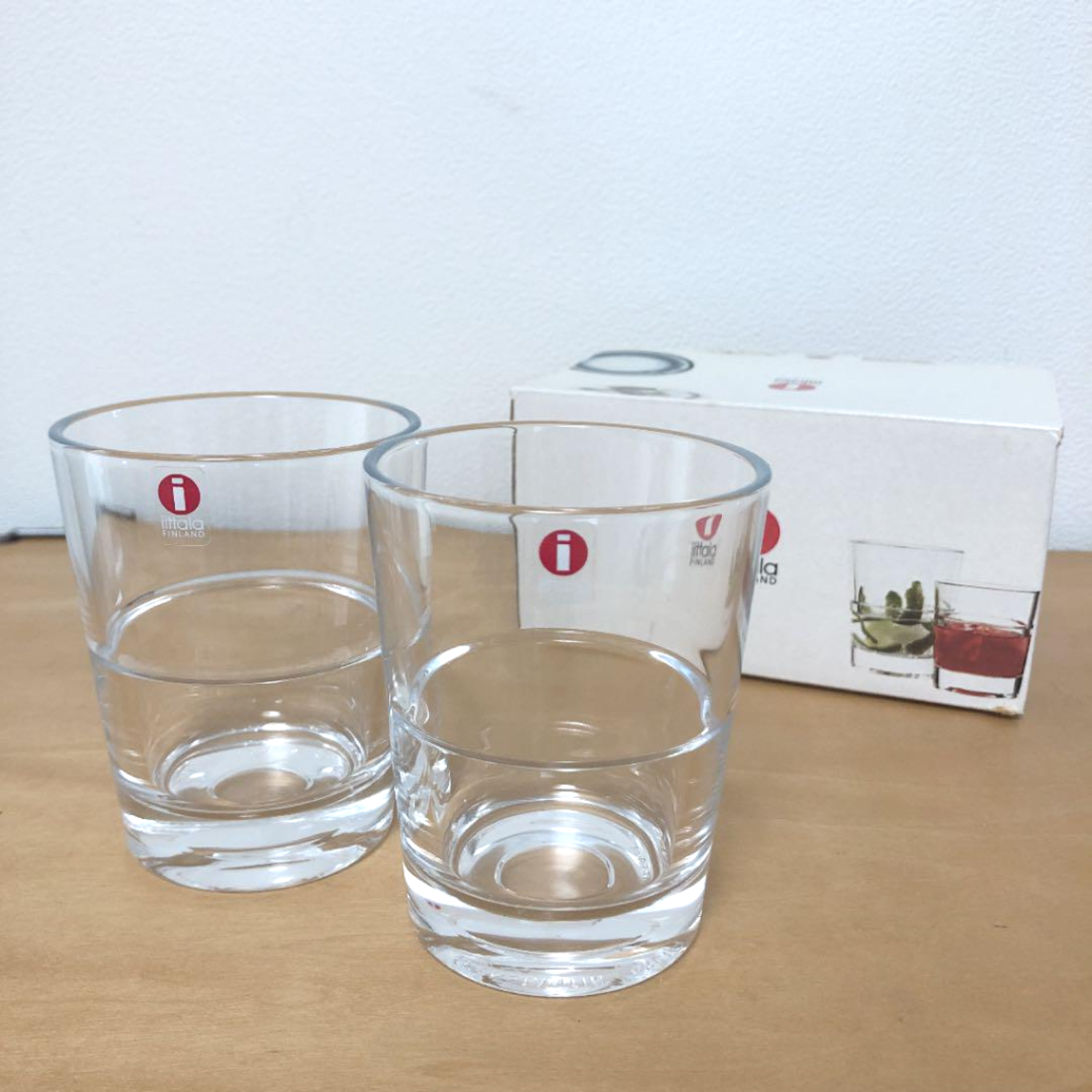 廃盤】iittala イッタラ Konstantin Grcic コンスタンチン・グルチッチ