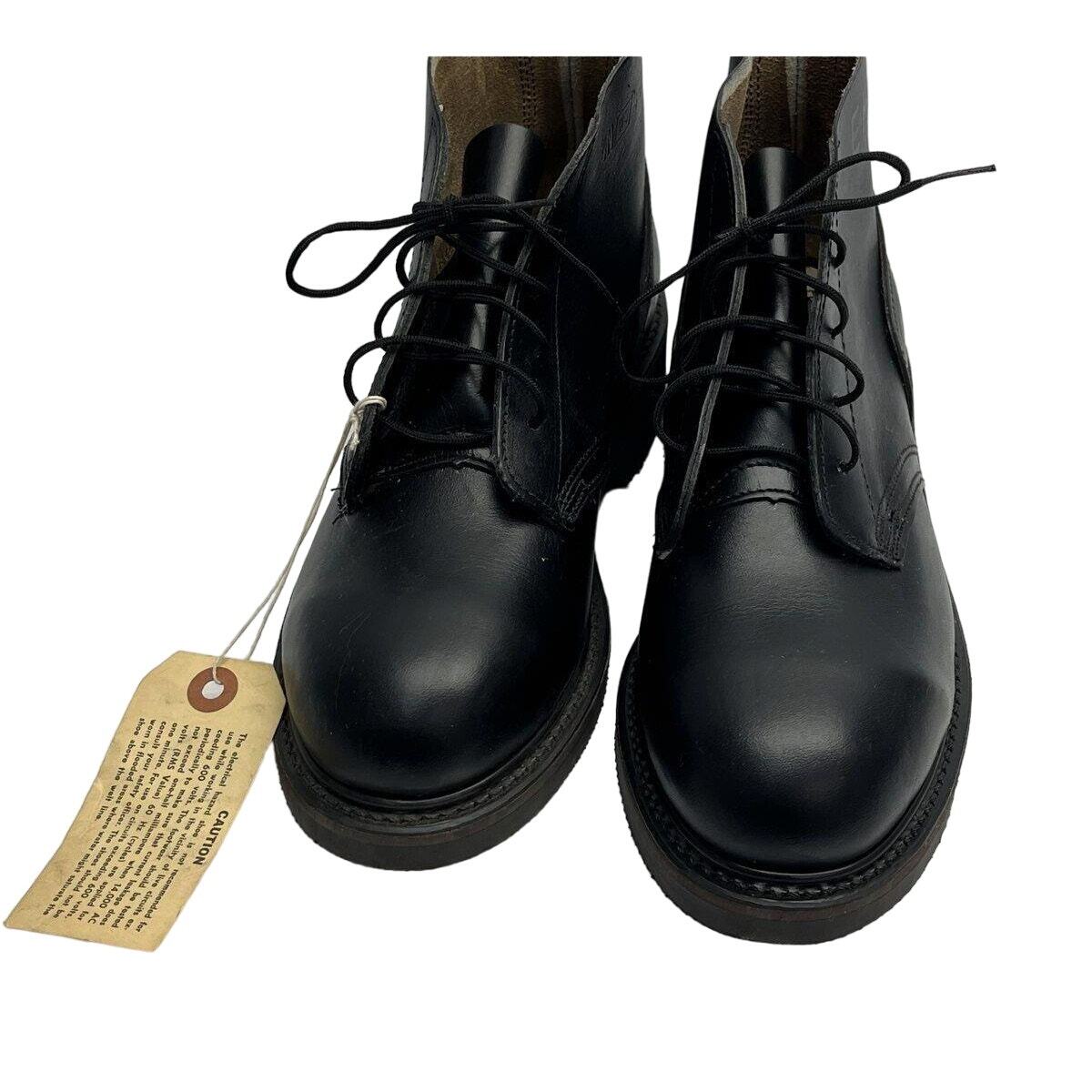 靴 HAWKINS leather gimmick boots archive Dr. Martens | Shoes | Vintage Hawkins Astronautsdr Martens