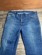 Vintage Long Haul Made in usa jeans 40x30