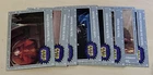 Topps UK Journey To Star Wars The Rise of Skywalker, Silver Card, from Selection