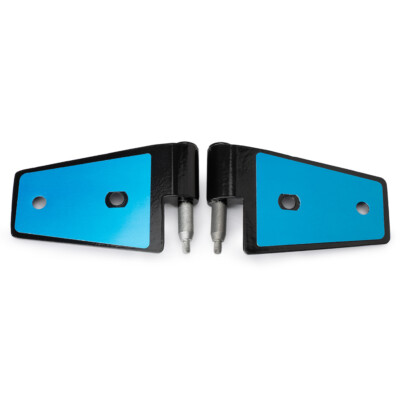 Kentrol 80580 Kentrol Body Door Hinges Summit Racing