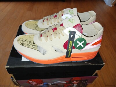 air max 1 x clot stockx