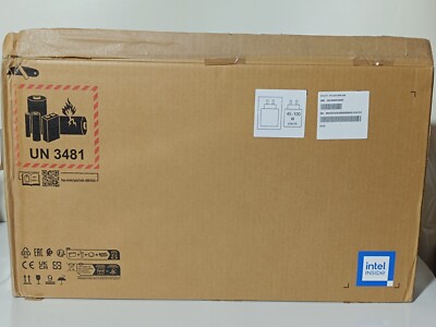 HP EliteBook 660 G11 16'' 16GB/256GB m.2 4G LTE AZERTY  _2,62_6