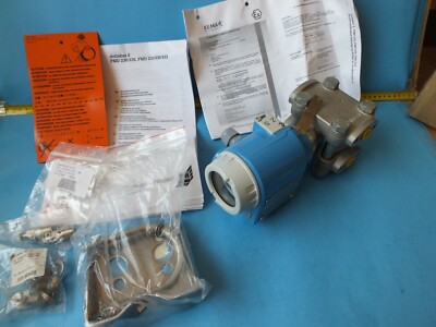 E+H ENDRESS+HAUSER DELTABAR PMD235-CBBAEEH3C