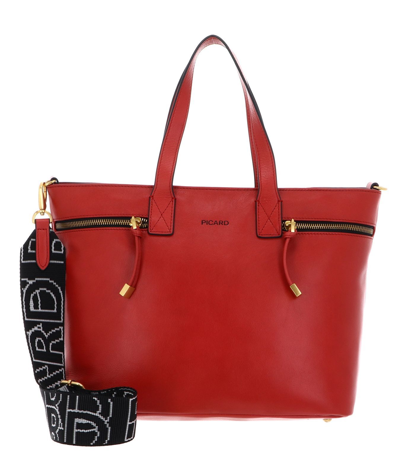 PICARD handbag Soulmate City Shopper Lipstick