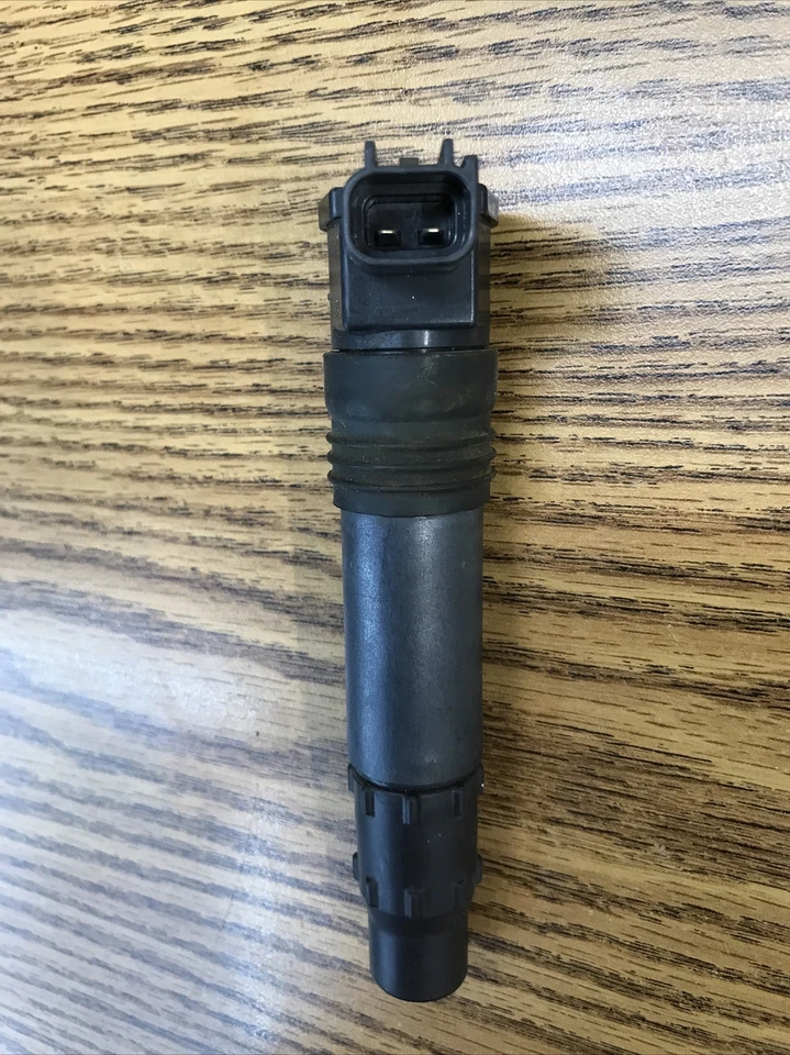 KAWASAKI ER6N ER-6N 2009-2016, IGNITION COIL PART # 21171-0028 - Image 2 of 4
