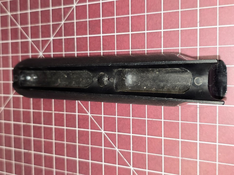 T/C Thompson Center Contender Forend Single Screw | eBay