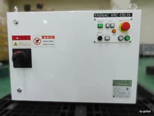YASKAWA YASNAC XRC Robot Contrl ERCR-CSL15-RA11 USED MOTOMAN-CSL15-850 SEM-I-925