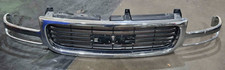 1999-2002 Gmc Sierra Front Grille Genuine Oem Used Gm Part Pn 85594208 1999-2002 Gmc Sierra Front Grille Genuine Oem Used Gm Part Pn 85594208