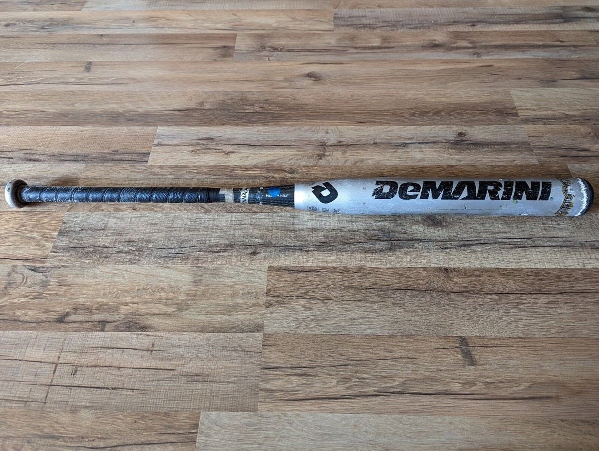 Bate De Béisbol Demarini The Goods 2026 Bbcor 34/31 Oz | Meses sin interés