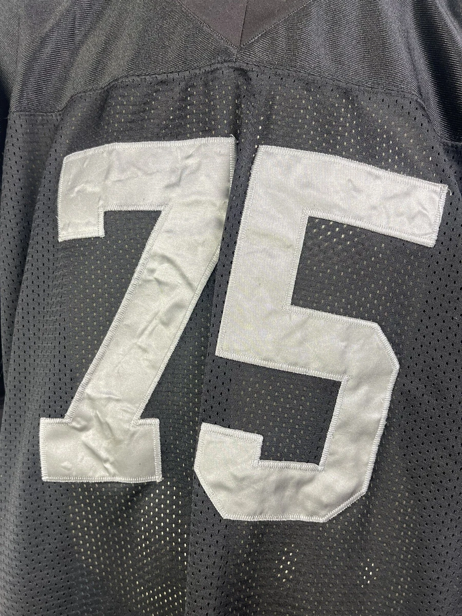 mitchell and ness howie long jersey
