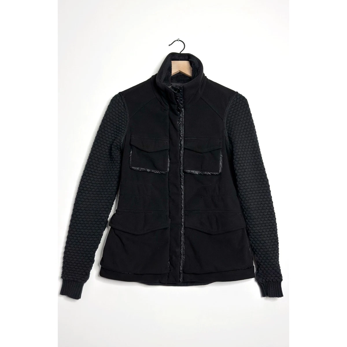 Lululemon miracle jacket Clearance