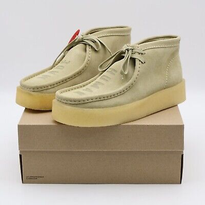 26180232 HUMAN MADE Clarks Wallabee Beige (Men's) | eBay 26180232 HUMAN MADE Clarks Wallabee Beige (Men's) | eBay