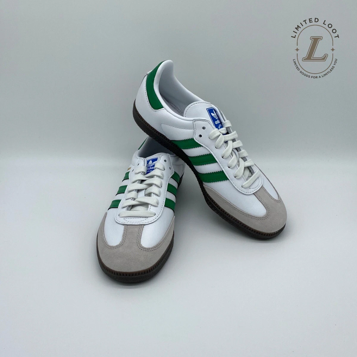 Adidas schuhe sales trend