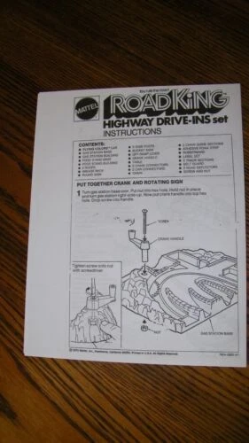 Plástico Hot Wheels Redlines 1974 año del vehículo Vintage fabricación Diecast coches, camiones y camionetas