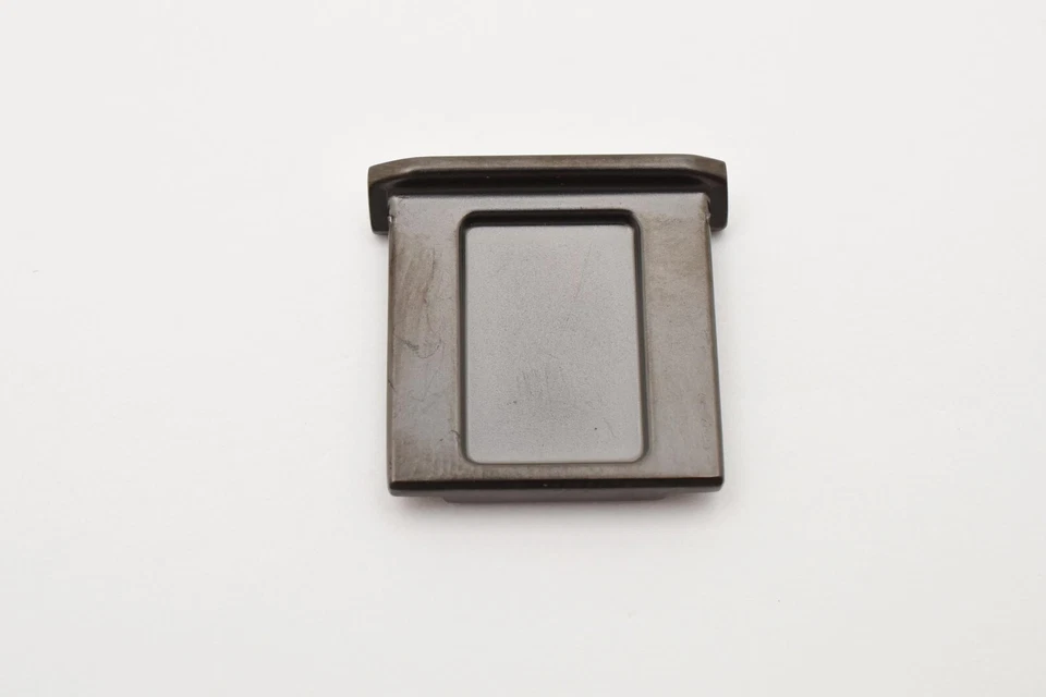 🚀🎁《Почти как новый》Nikon аксессуар обуви чехол ASC-06 из Японии✈✈✈✈✈✈✈✈✈✈✈✈✈✈✈✈✈✈✈✈✈✈✈✈✈✈ - Изображение 3 из 4