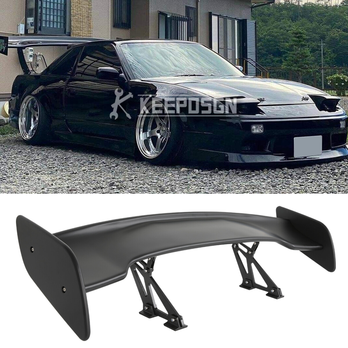 For Nissan 200SX 180SX Matte 46