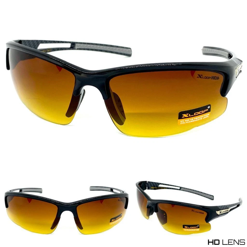 Occhiali Da Sole Da Uomo Xloop | Acquisti Online Su - Foto 4