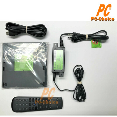 AT&T DirecTV Now Android TV Wireless 4K OTT Client Streaming Player C71KW-400