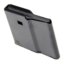 Desert Tech SRS 5-Round Magazine for .300 NM, .338 NM, and 7MM Rem