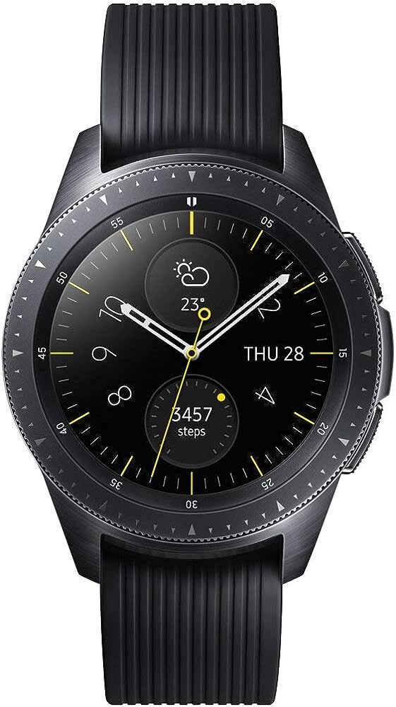 Samsung Galaxy R810 Smartwatch,42mm,All Colours, Grade B Condition Samsung Galaxy R810 Smartwatch,42mm,All Colours, Grade B Condition