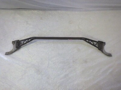 USED For Subaru Impreza WRX GDB STI Front Aluminum Strut Bar BRACE