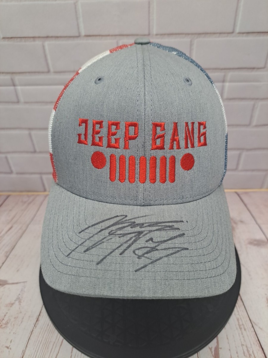 [JEEP]★24SS★Jeep American flag Wappen Ball cap Amazon.com: Jeep Stars & Stripes Hat - Baseball Cap