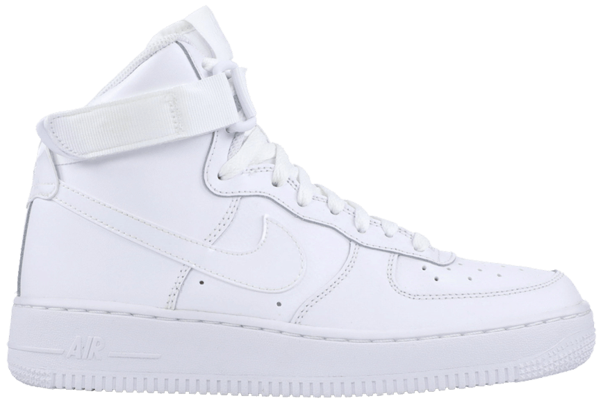 air force 1 high top youth