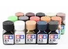 <!--F#f_0-->Tamiya Enamel Mini 10ml Paint Colours X-1 to X-34 80001-80034 Model Rc Kit Craft<!--F/-->