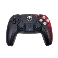 Sony CFI-1215A Dual Sense Wireless Controller - Spider-Man 2 Limited Edition