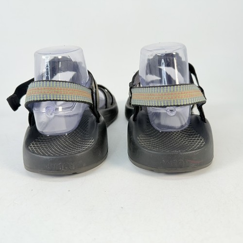 Chaco Z2 Classic Sport Sandals Chacos Toe Loop Womens Hiking Shoes Size 10 - Picture 4 of 9