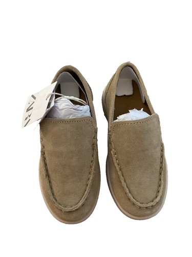 Hermes suede loafer Constance モカシン AUTHENTIC HERMES loafers Moccasins Paris Constance Beige system