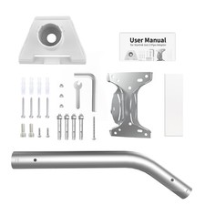 Suitable for StarLink Gen 3 Roof Bracket Eave Bracket Mounting Bracket Adapter