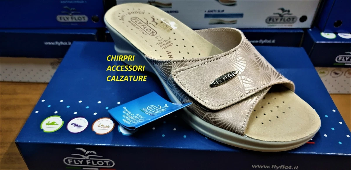 Ciabatte fly shop flot ebay