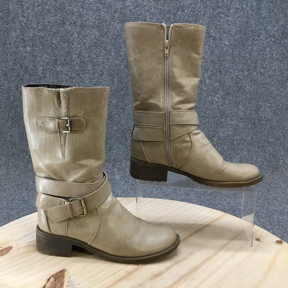 Clarks monica hotsell soul boots